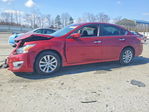 Nissan Altima 2013