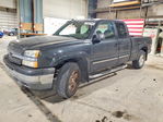 Chevrolet Silverado 2004
