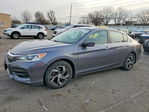 Honda Accord 2016