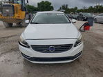 Volvo S60 2016