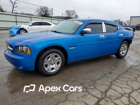 Dodge Charger 2007 - Image 1 of 13