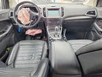 Ford Edge 2018