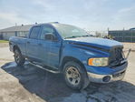 Dodge RAM 2004