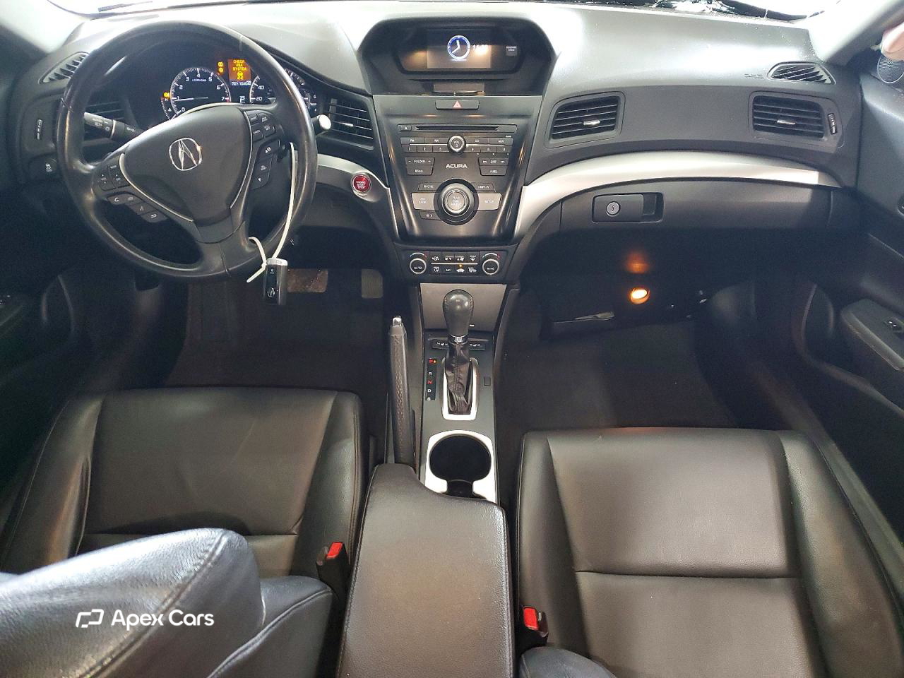Acura ILX 2017