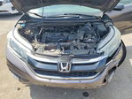 Honda CR-V 2016