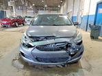 Hyundai Accent 2013