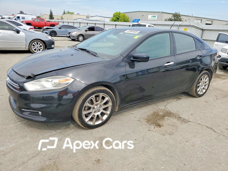 Dodge Dart 2016 - Zdjęcie 1 z 12
