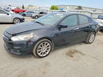 Dodge Dart 2016