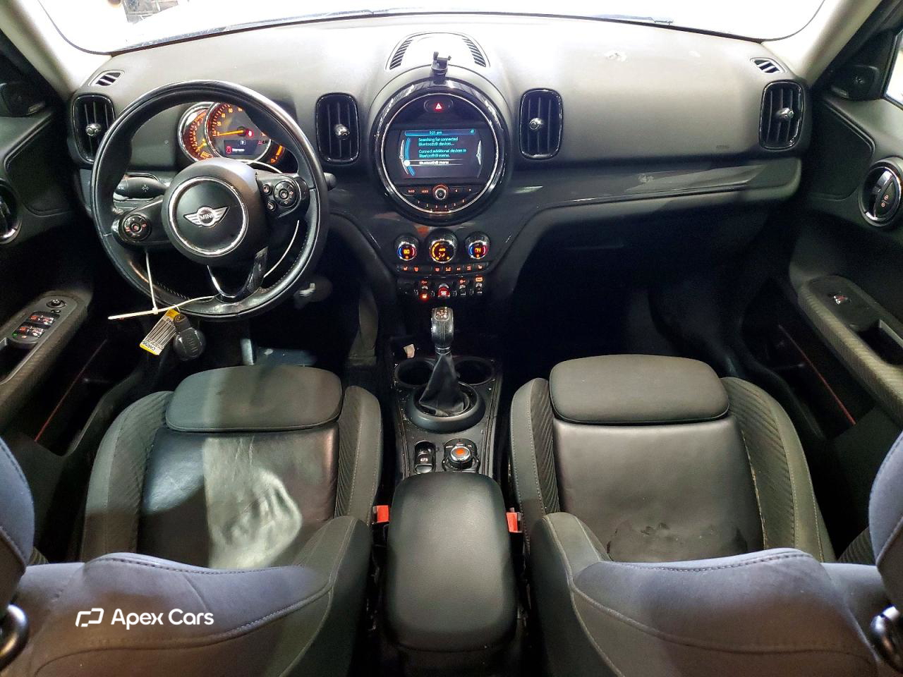 MINI Cooper 2018