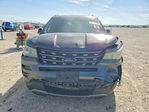 Ford Explorer 2016