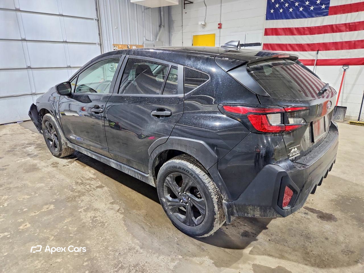 Subaru XV 2025