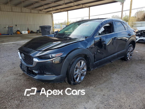Mazda CX-30 2020 - Image 1 of 13