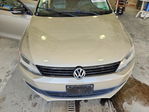Volkswagen Jetta 2014