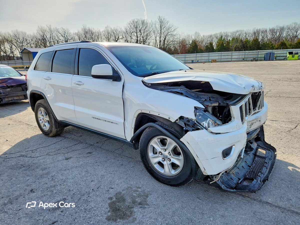 Jeep Cherokee 2014