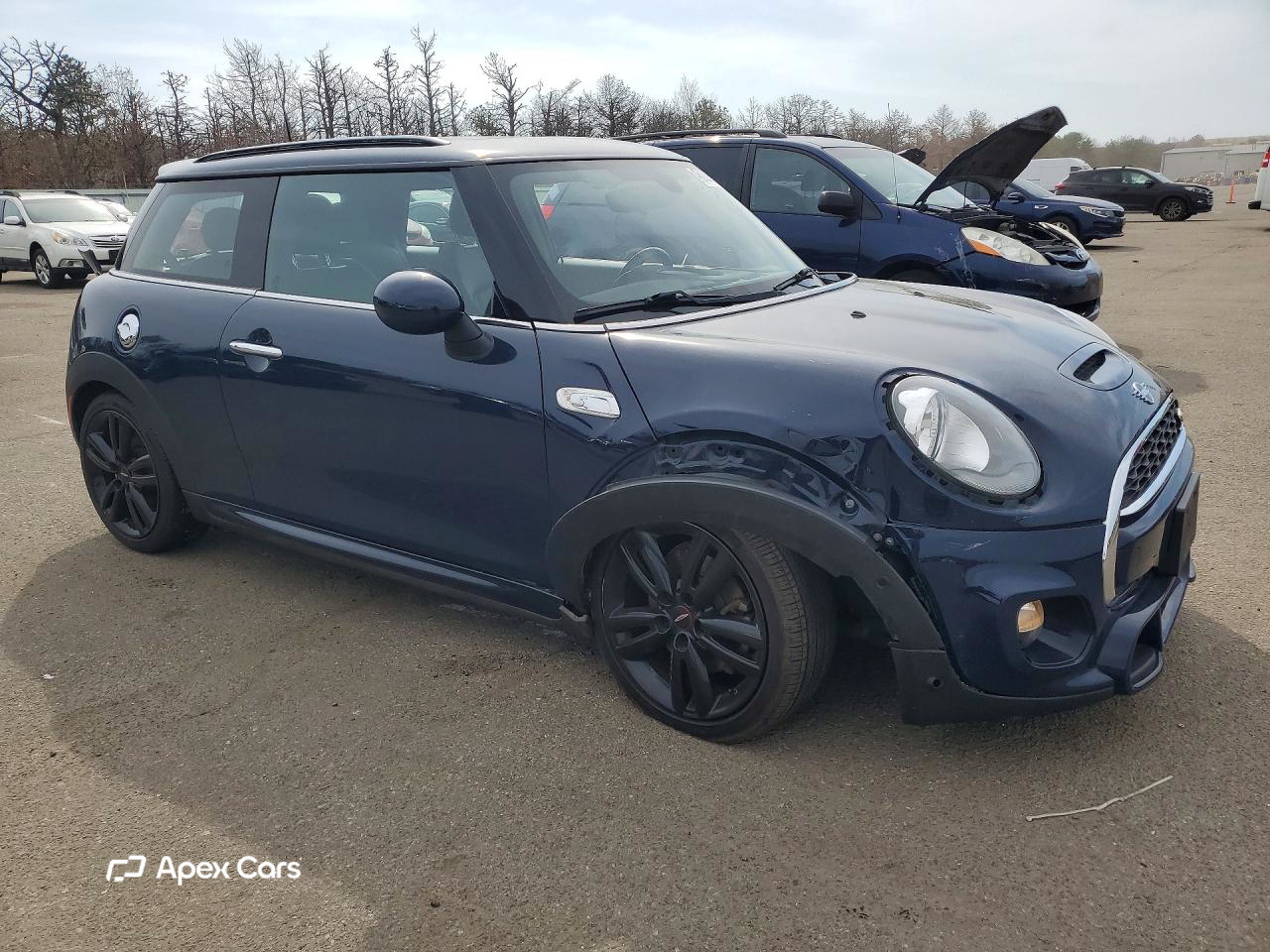 MINI Cooper 2018