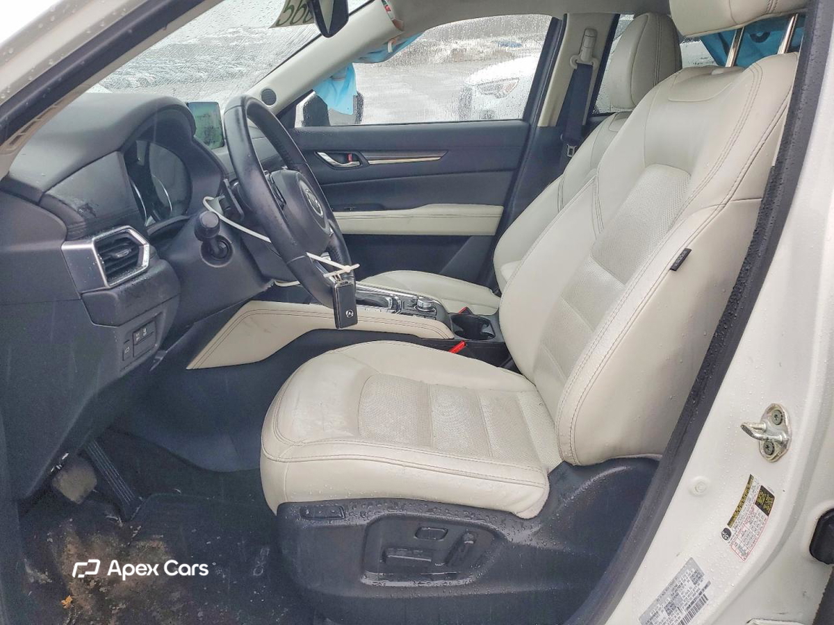 Mazda CX-5 2020