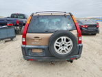 Honda CR-V 2004