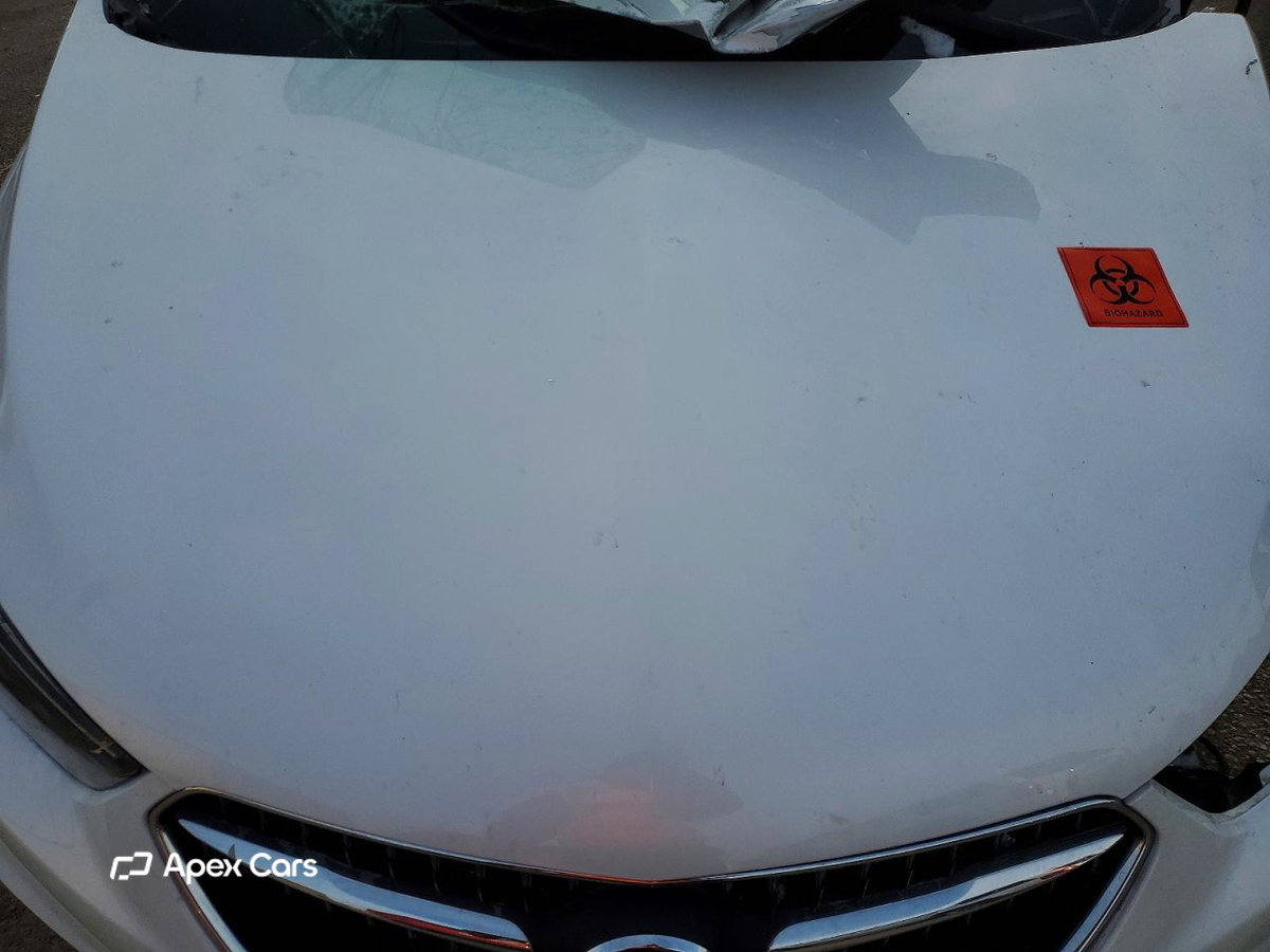 Buick Encore 2018