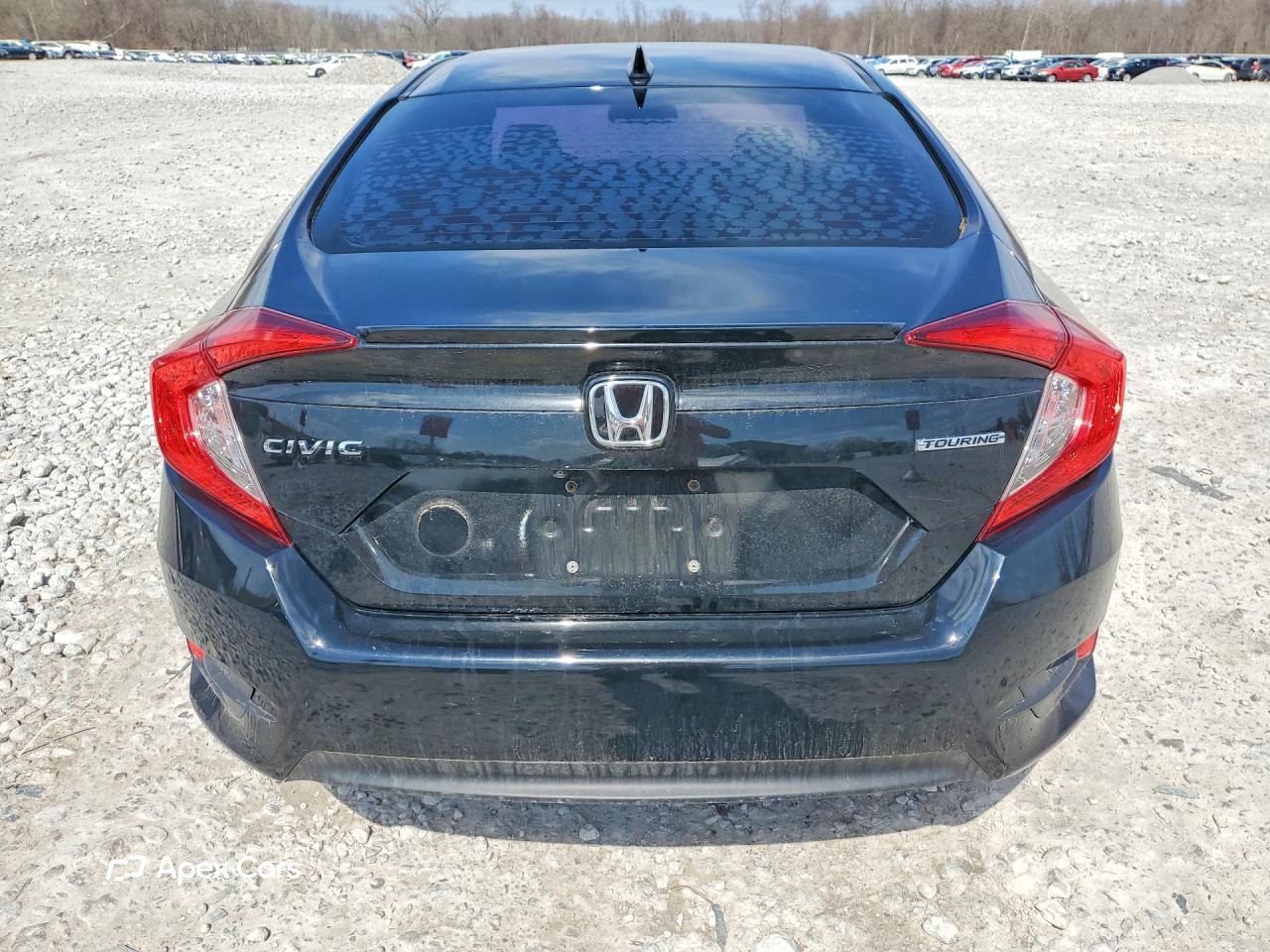 Honda Civic 2017