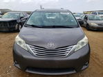 Toyota Sienna 2017