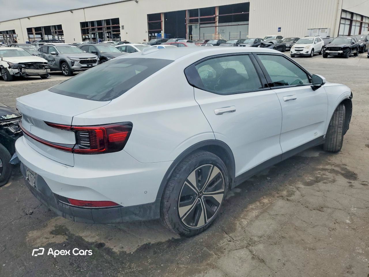 Polestar 2 2023