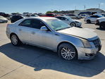 Cadillac CTS 2011