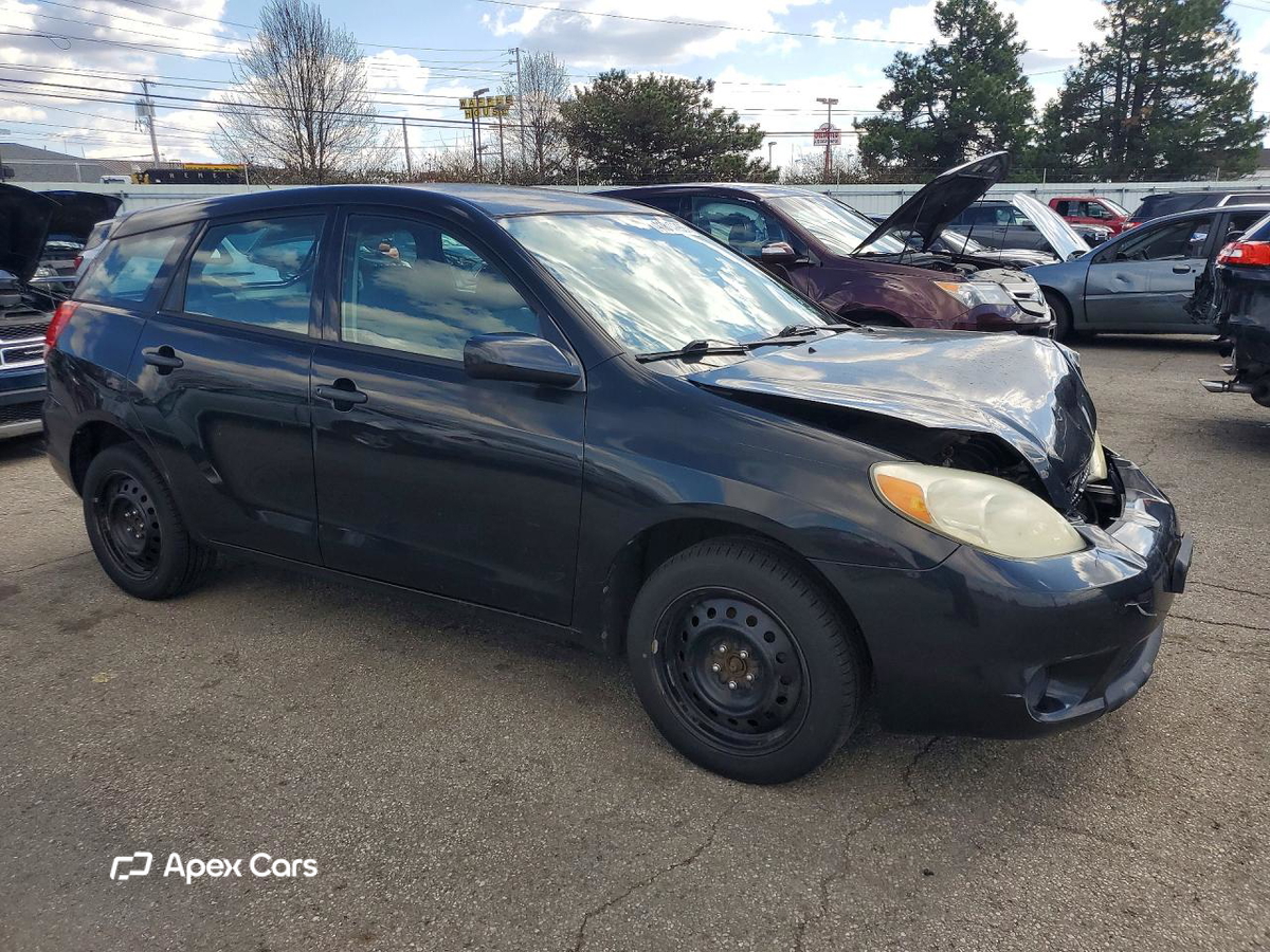 Toyota Matrix 2005