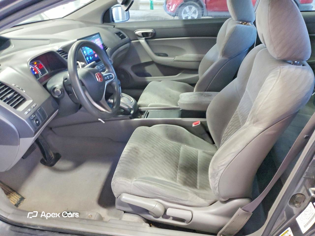 Honda Civic 2009