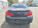 Infiniti G 2012