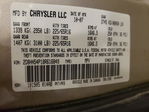 Dodge Caravan 2008