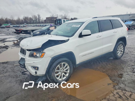 Jeep Cherokee 2015 - Image 1 of 15