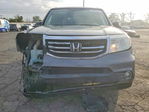 Honda Pilot 2013