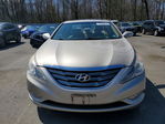 Hyundai Sonata 2011