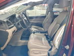 Honda Odyssey 2018