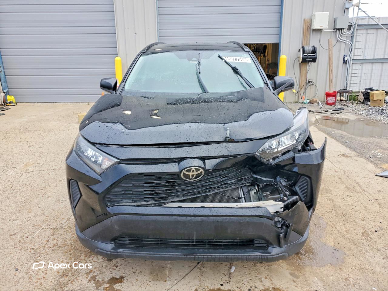 Toyota RAV 4 2020
