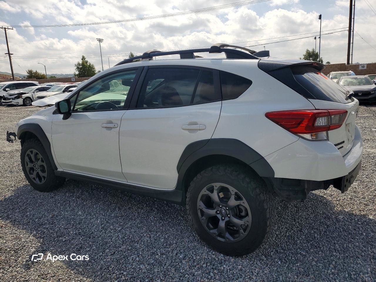 Subaru XV 2023