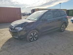 Subaru Forester 2017