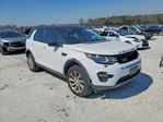 Land Rover Discovery 2016