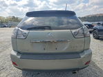 Lexus RX 2009