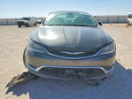 Chrysler 200 2015