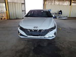 Hyundai Elantra 2021