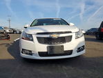 Chevrolet Cruze 2012