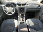 Chevrolet Traverse 2017