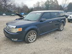 Ford Flex 2009
