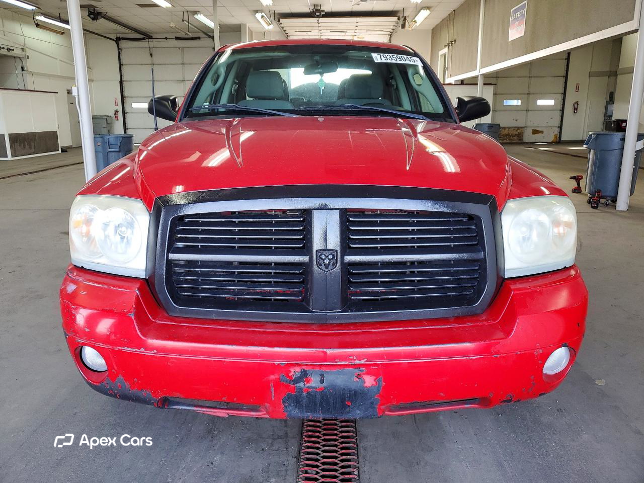 Dodge Dakota 2006