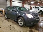 Chevrolet Equinox 2014