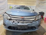 Ford Fusion 2012