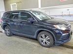 Honda Pilot 2017