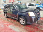 GMC Terrain 2012