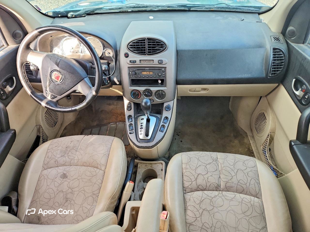 Saturn VUE 2005